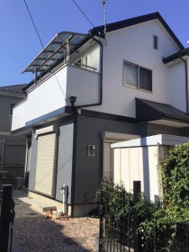 中古で購入した住宅をフルリフォーム！　八王子市Ａ様邸