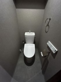 藤井寺市　T様邸　トイレリフォーム