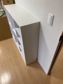 リフォーム入間市・間仕切り（子供部屋）工事