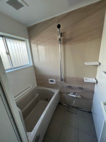 狭山市 浴室リフォーム タカラスタンダード グランスパ