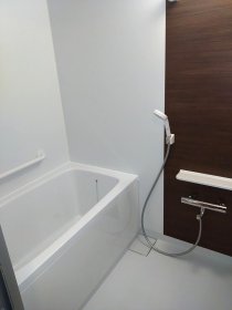マンションの浴室リフォーム工事｜浜松市中央区