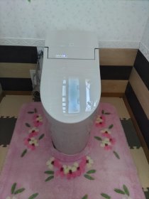 涌谷町　トイレ交換リフォーム