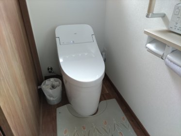 加美町　トイレリフォーム