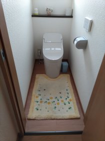 石巻市_トイレリフォーム