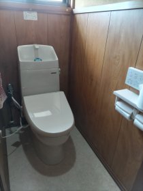 石巻市_トイレリフォーム