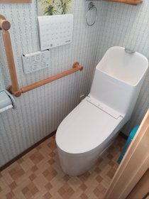 石巻市_トイレリフォーム