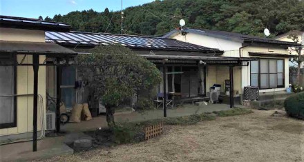 屋根塗装～憧れの色へ～/白河市